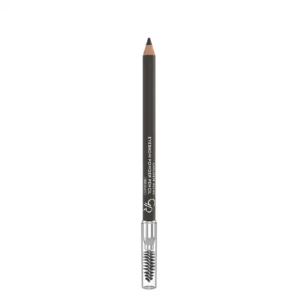 Golden Rose Eyebrow Powder Pencil 106 Ebony