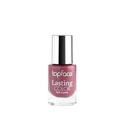 Topface Lasting Color Nail Enamel 38