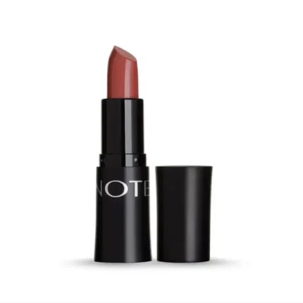 Note Mattemoist Lipstick 314 Macho Rain