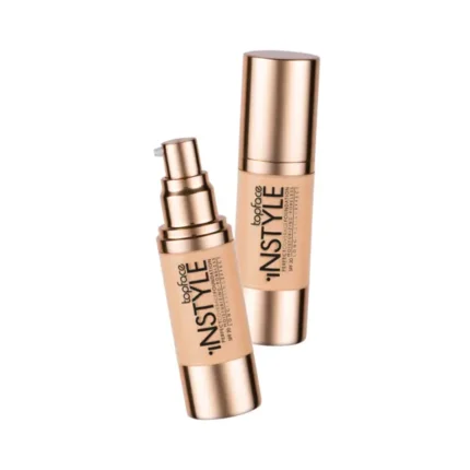 Topface Perfect Coverage Foundation 006