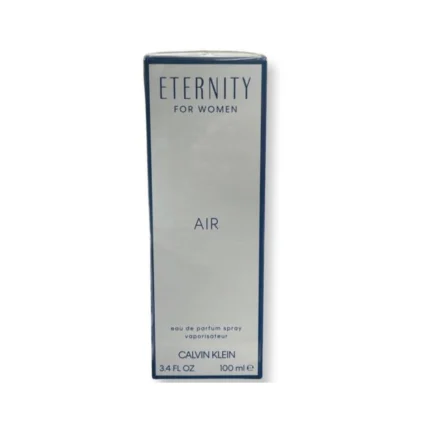Calvin Klein Eternity Air EDT Perfum For Women 100ml