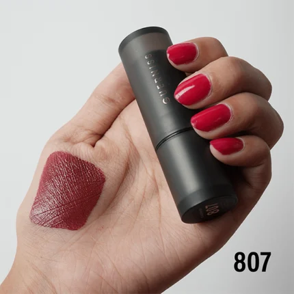 Guerniss Luxely  Matte Lipstick 3.5g - 807