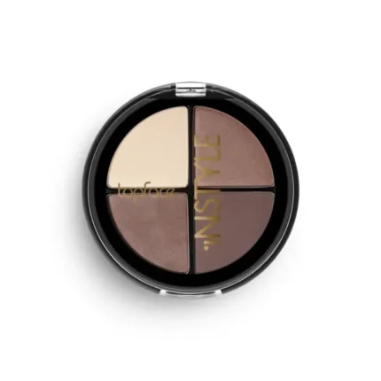 Topface Quarted Eyeshadow 001