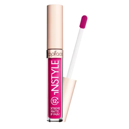 Topface Instyle Extreme Matte Lip Paint Liquid Lipstick 28