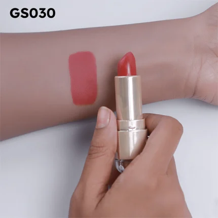 Guerniss Velvet Matte Lipstick 3.5g - GS030