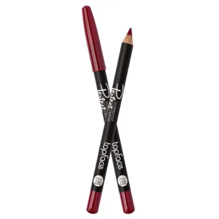 Topface Perfect waterproof Lipliner (Wood) Pencil 107