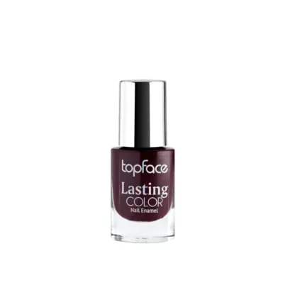 Topface Lasting Color Nail Enamel 49