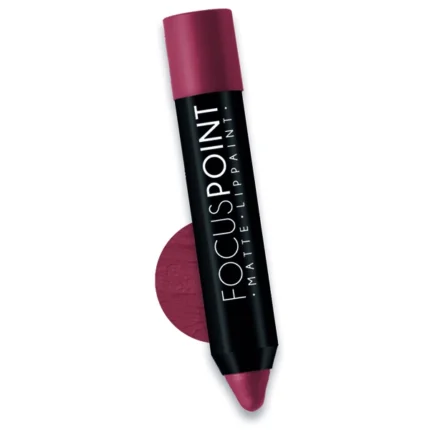 Topface Focus Point Matte Lippaint 007