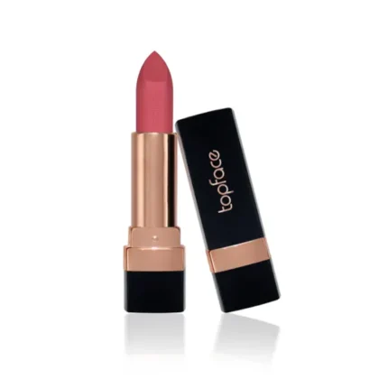 Topface Instyle Matte Lipstick 009 Warm Vanilla