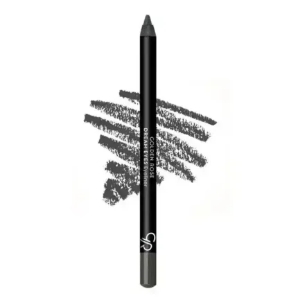 Golden Rose Dream Eyes Eyeliner 402 Charcoal