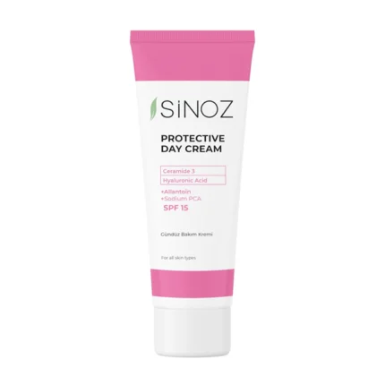 Sinoz Protective Day Care Cream 50ml