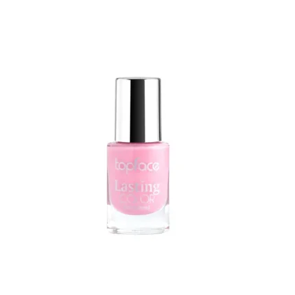 Topface Lasting Color Nail Enamel 06