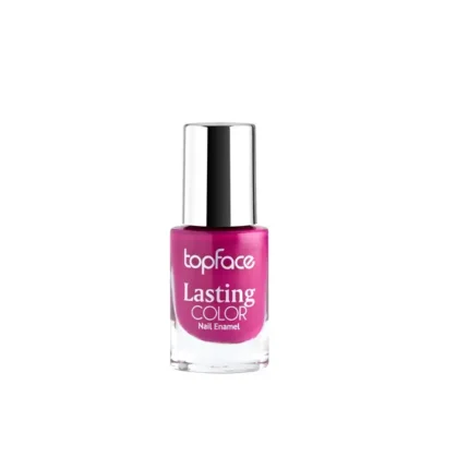 Topface Lasting Color Nail Enamel 43