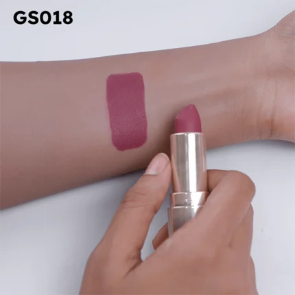 Guerniss G/S Velvet Matte Lipstick 3.5g - GS018