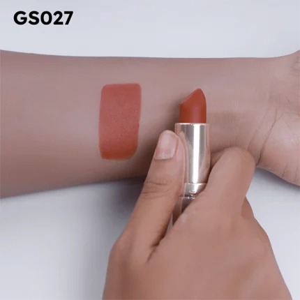 Guerniss G/S Velvet Matte Lipstick 3.5g - GS027