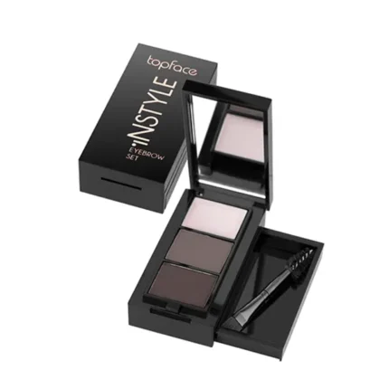 Topface Wet & Dry Eyebrow set 003