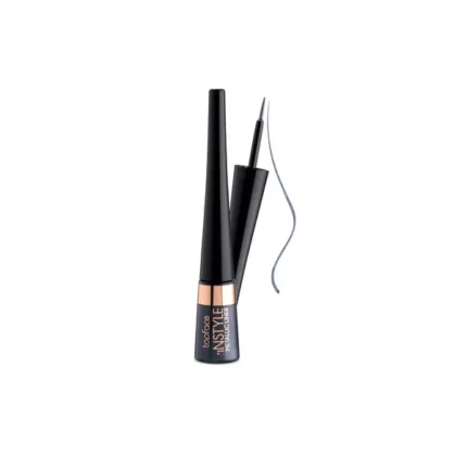 Topface Instyle Metalic Eyeliner - 005