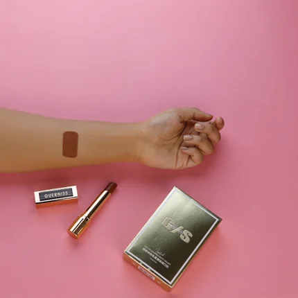 Guerniss G/S Misty Velvet Matte Lipstick 3gm - GB01