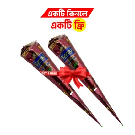 100% Original Kaveri Mehedi Cone Buy One Get One