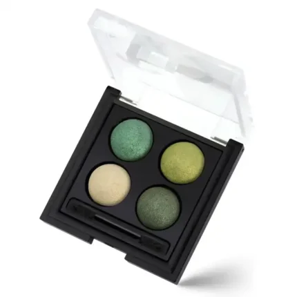 Golden Rose Wet & Dry Eyeshadow 05 Secret Garden