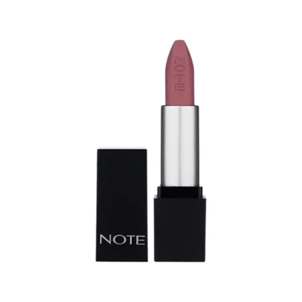 Note Mattever Lipstick 09 First Date Rose