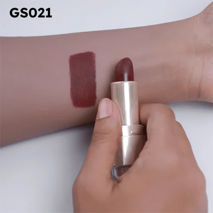 Guerniss G/S Velvet Matte Lipstick 3.5g - GS021