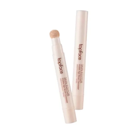 Topface Skin Editor Visible Age Reset Concealer 007