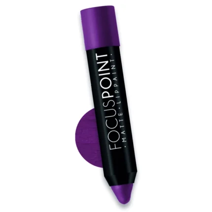 Topface Focus Point Matte Lippaint 008