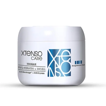 Loreal Xtenso Care Hair Masque 196g