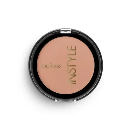 Topface Instyle Blush On 011