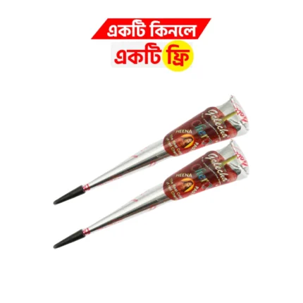 Golecha Mehedi Cone Buy One Get One