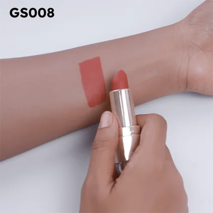 Guerniss Velvet Matte Lipstick 3.5g - GS008