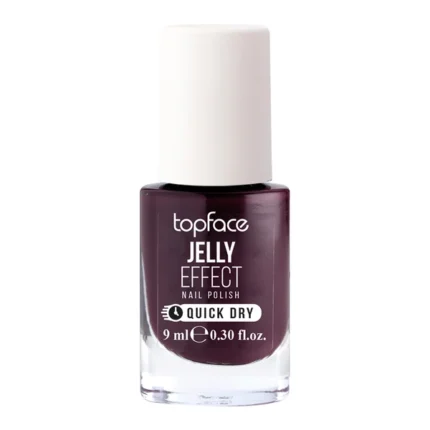 Topface Jelly Effect Nail Polish 057