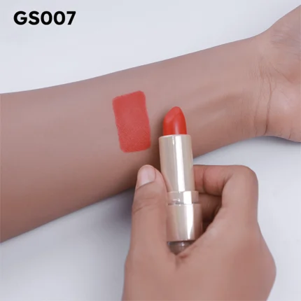 Guerniss Velvet Matte Lipstick 3.5g - GS007
