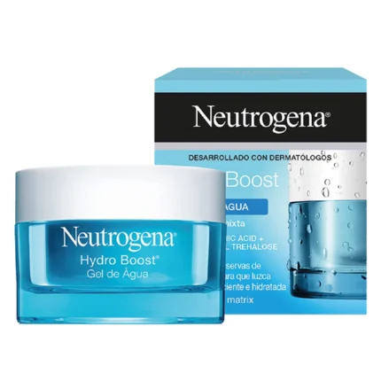 Neutrogena Hydro Boost Acqua Water Gel 50ml