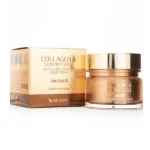 3W Clinic Collagen & Luxury Gold Cream 100g