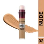Maybelline Instant Anti-Age Eraser Concealer 02 Nude 6.8ml