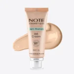 Note Anti-Blemish BB Cream - 01 soft ivory