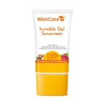 WishCare Invisible Gel Sunscreen SPF50+ PA++++ 50g