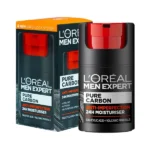 L'Oreal Paris Men Expert Pure Carbon Care Anti-Imperfection Moisturizer 50ml