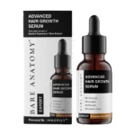 Bare Anatomy Advanced Hair Growth Serum 30ml