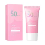Laikou Japan Sakura Sunscreen SPF50 PA+++ 50gm