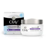 Olay Natural White 7 in 1 Night Cream 50g
