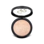 Golden Rose Mineral Terracotta Powder 08 Radiant Highlighter