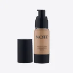 Note Mattifying Extreme Wear Foundation 05 honey beige