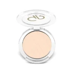 Golden Rose Pressed Powder 102 Natural