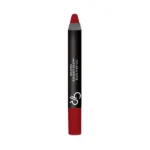 Golden Rose Matte Lipstick Crayon 23