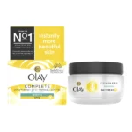 Olay Complete SPF15 Sensitive Moisturizer Day Cream 50ml
