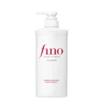 Shiseido Fino Premium Touch Shampoo 550ml