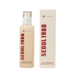 K-Secret  Seoul 1988 Essence Snail Mucin 97% + Rice 100ml